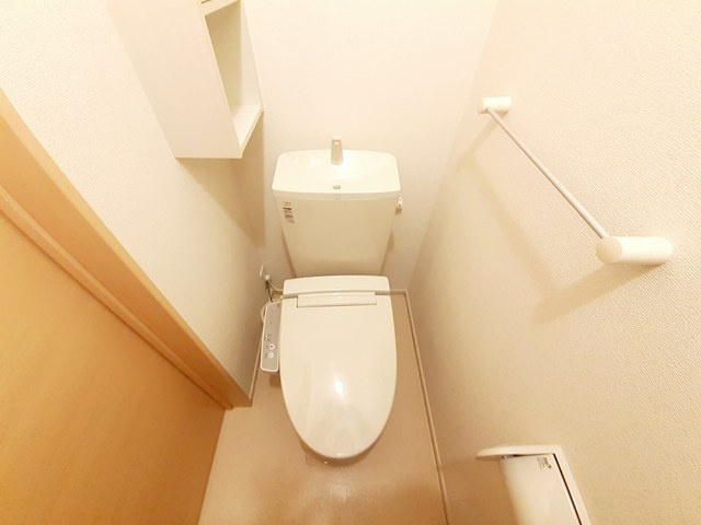 【トイレ】