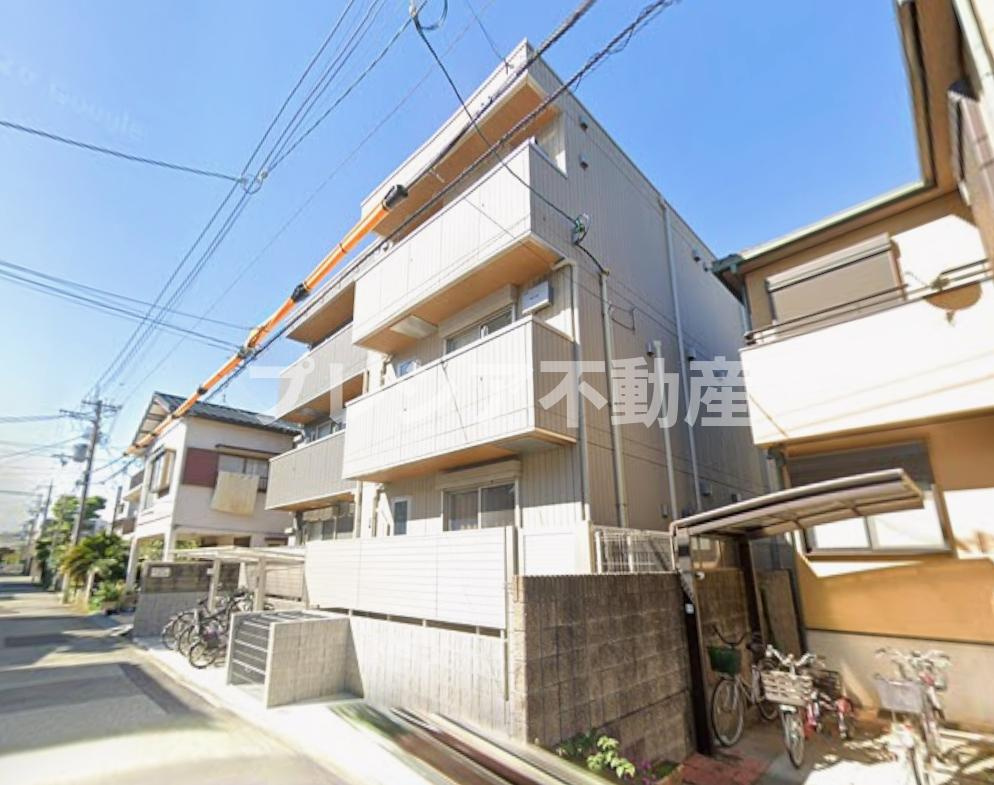 コンフォ―タブル武庫川