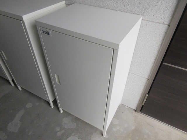 はまなすⅠの設備