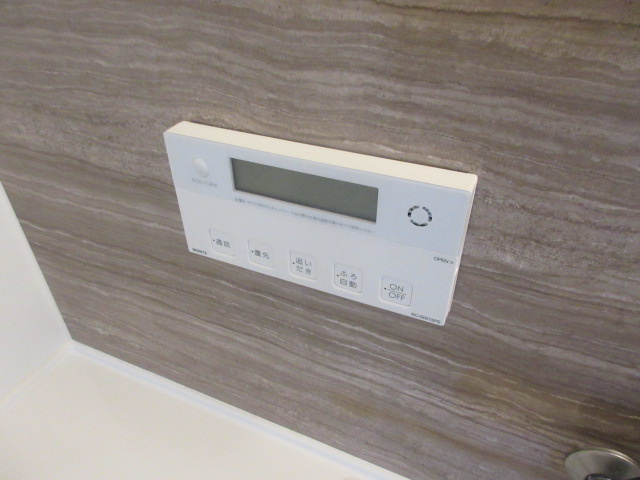 はまなすⅠの設備