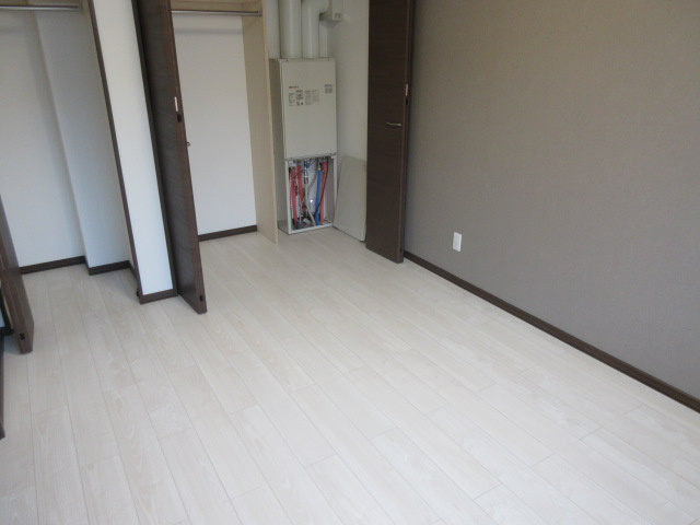 はまなすⅠの洋室