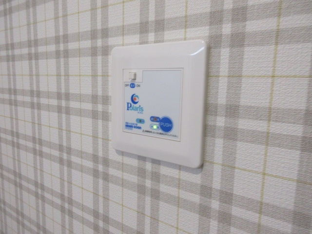 はまなすⅠの設備