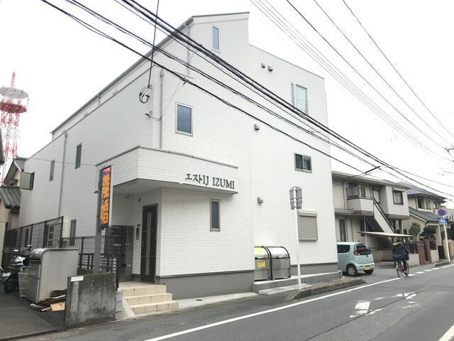 エスト　ＩＪ　ＩＺＵＭＩ
