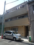 シャーマントSKの画像