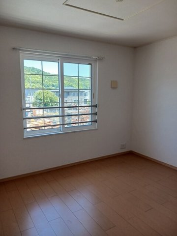 【内装】 | プランドール　３ | 過ごしやすい室内です
