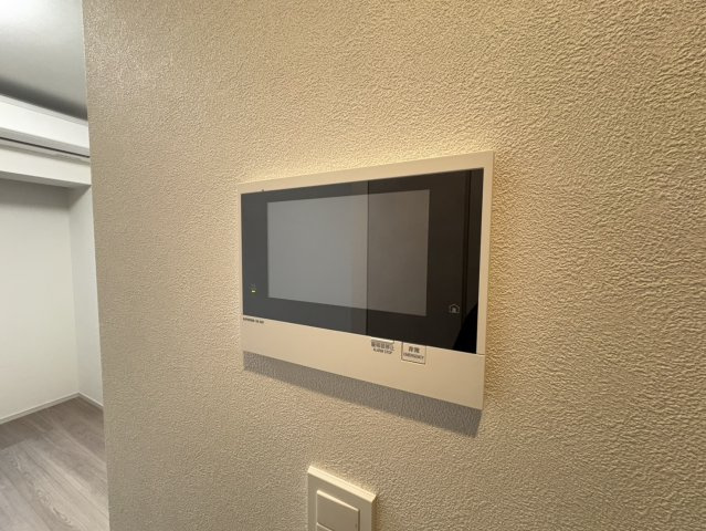 アーバンパーク西船橋のセキュリティ