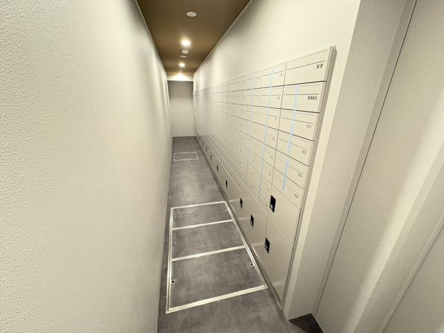 アーバンパーク西船橋のその他