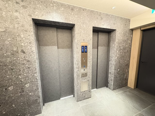 アーバンパーク西船橋のその他共用部分