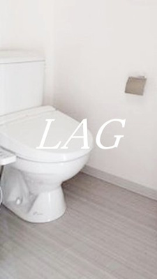 【トイレ】 | エアフォルク原木 | トイレです。
