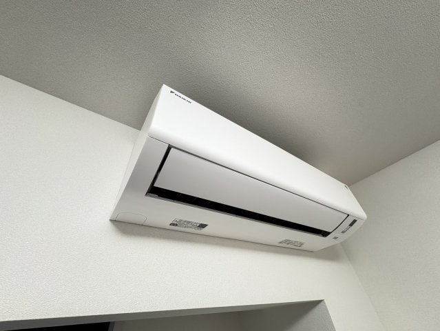 アーバンパーク西船橋の設備