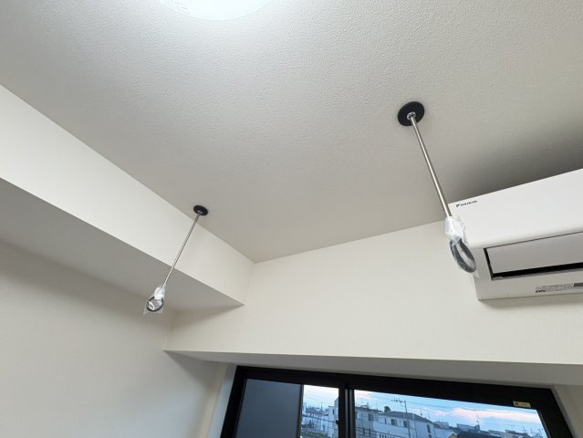 アーバンパーク西船橋の内装