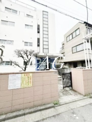 【エントランス】 | 戸塚マンション | エントランスです。