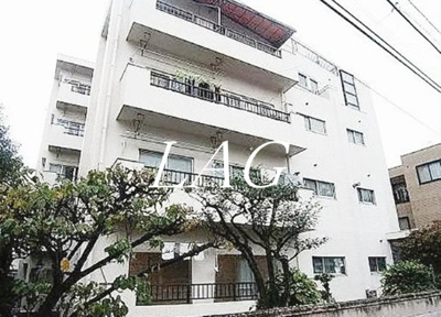 【外観】 | 戸塚マンション | 外観です。