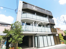 ルネサンスコート高田馬場Ｃａｌｍｅの画像