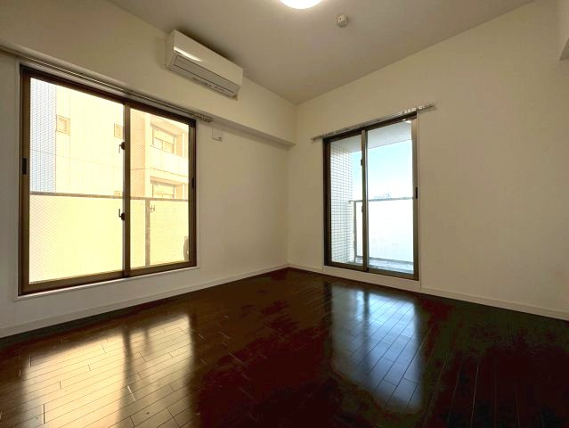 リエス鶴舞WEST　TOWER　名古屋市賃貸　仲介手数料無料の居間・リビング