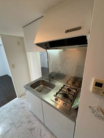 リエス鶴舞WEST　TOWER　名古屋市賃貸　仲介手数料無料のキッチン