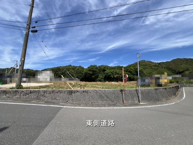 【外観】 | 吾川郡いの町枝川/全17区画