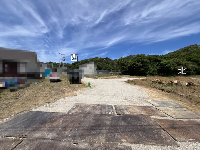 【外観】 | 吾川郡いの町枝川/全17区画