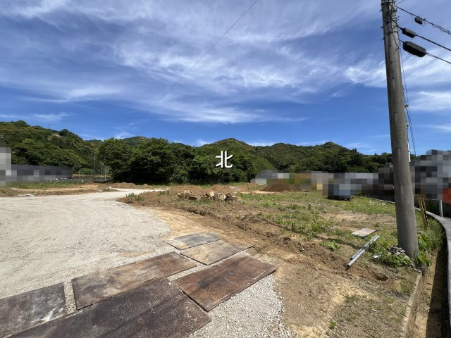 【外観】 | 吾川郡いの町枝川/全17区画