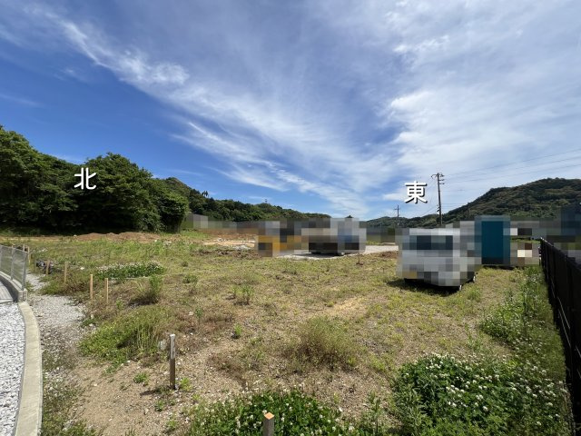 【外観】 | 吾川郡いの町枝川/全17区画