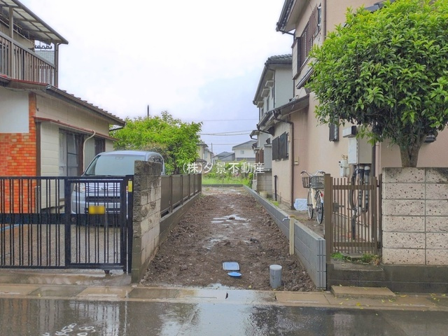 《仲介手数料無料》上尾市浅間台４丁目18-17新築一戸建てミラスモ