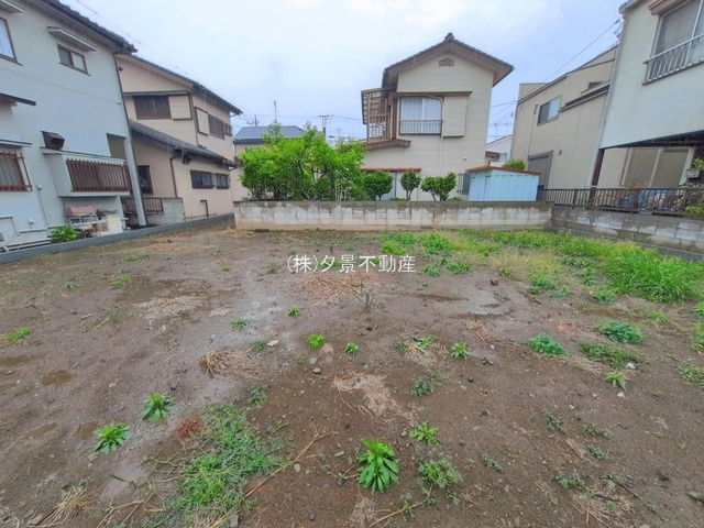 《仲介手数料無料》上尾市浅間台４丁目18-17新築一戸建てミラスモ