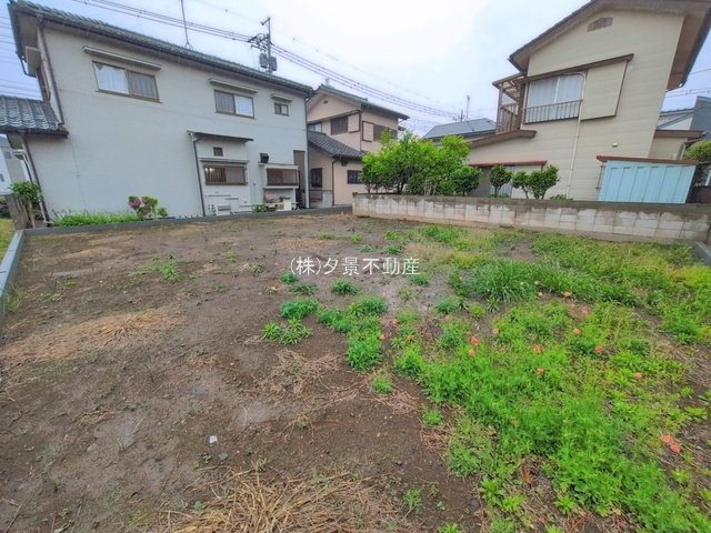 《仲介手数料無料》上尾市浅間台４丁目18-17新築一戸建てミラスモ