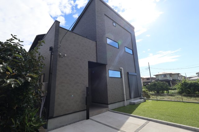 《仲介手数料無料》上尾市浅間台４丁目18-17新築一戸建てミラスモ