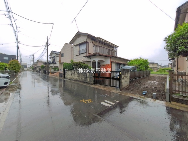 《仲介手数料無料》上尾市浅間台４丁目18-17新築一戸建てミラスモ
