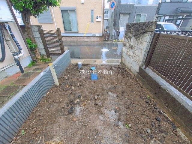 《仲介手数料無料》上尾市浅間台４丁目18-17新築一戸建てミラスモ