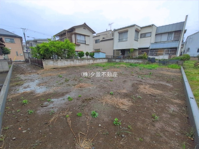 《仲介手数料無料》上尾市浅間台４丁目18-17新築一戸建てミラスモ