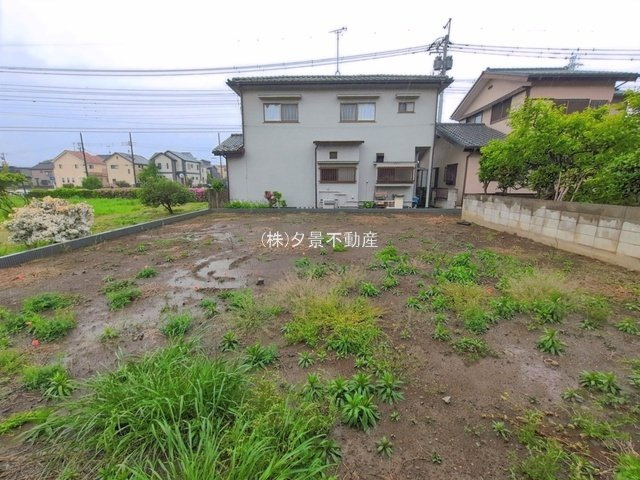 《仲介手数料無料》上尾市浅間台４丁目18-17新築一戸建てミラスモ