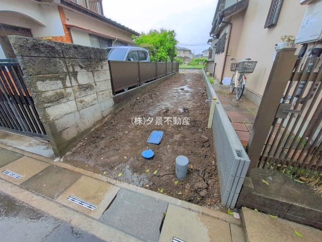 《仲介手数料無料》上尾市浅間台４丁目18-17新築一戸建てミラスモ