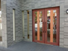 【エントランス】Belleviage Shinnakano（旧アーデンタワー新中野） 
