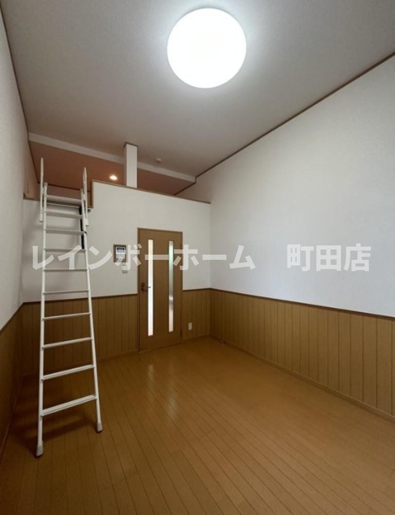 アークフローレス※初期費用分割後払いサービス利用可能物件の洋室