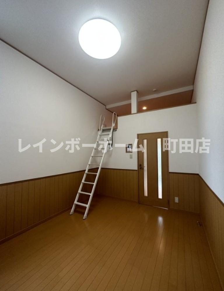 アークフローレス※初期費用分割後払いサービス利用可能物件