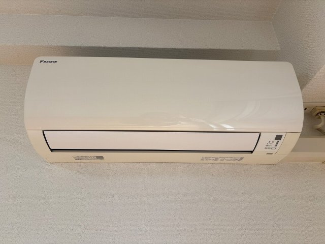 アーバンエース西中島パルの設備