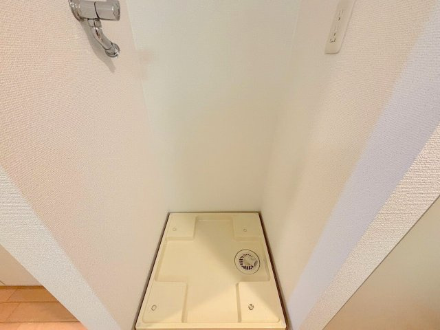 アーバンエース西中島パルの設備