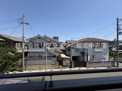 【展望】 | ハイツカジワラ