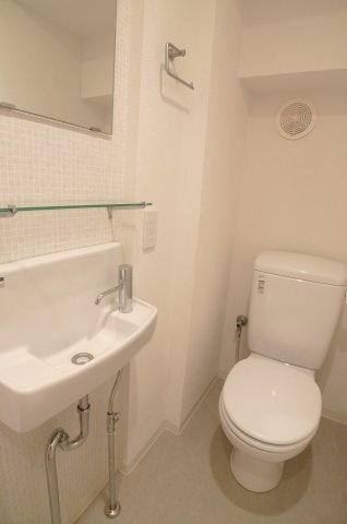 トイレも気になるポイント
