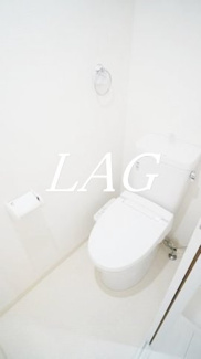 【トイレ】 | ラフェリシア上本郷 | トイレです。