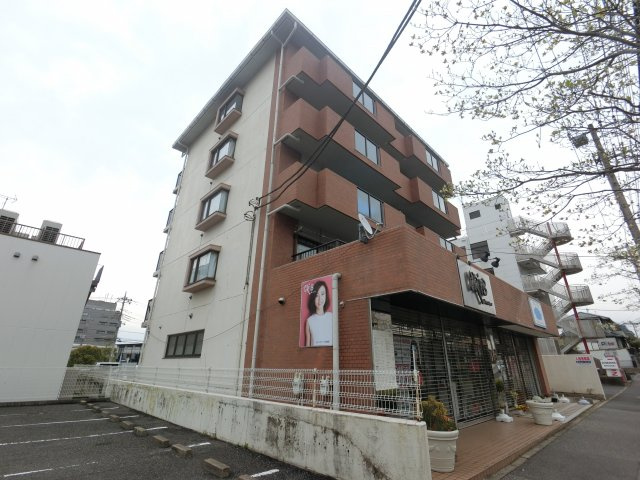 コートヤードの画像