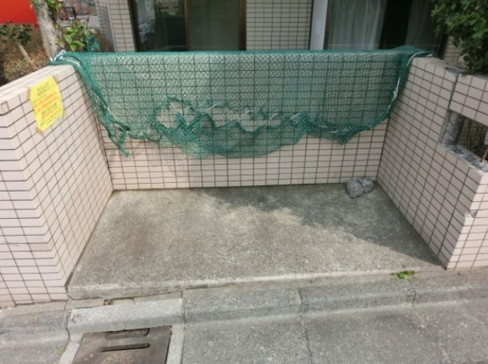 杉並区高円寺南２丁目の賃貸マンションのその他共用部分