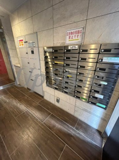 【その他共用部分】