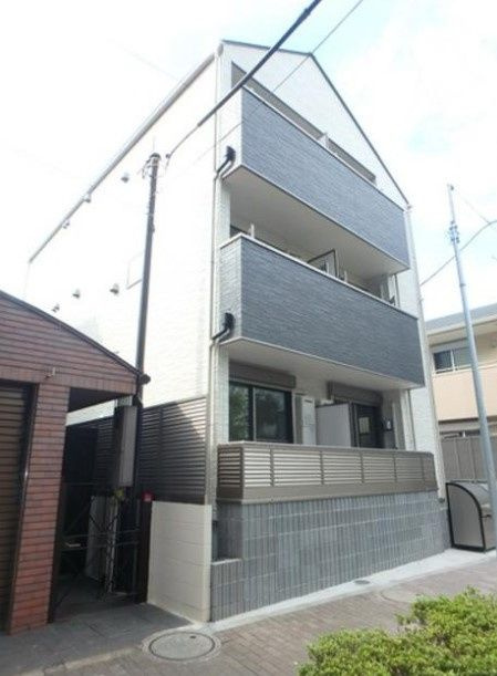 ラウレア練馬