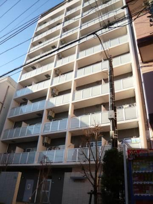 【外観】 | ヴェルト平井 |  