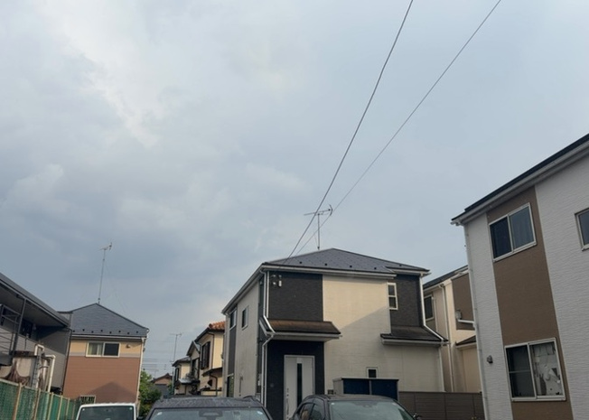 【展望】 | 土地の地勢が高台の場合、景色を綺麗にみることができ、景色にこだわってお家探ししている方におすすめです！また平坦地よりも風通しがいいというメリットがあります。デメリットもあるので是非現地でご確認下さい。