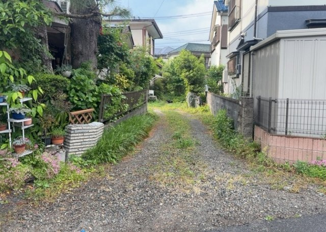 【外観】 | ハザードマップは自然災害による被害を予測し、その被害範囲を地図上で表したものです。近年特に災害が多くなっていますので、事前に調査すると安心できます。ハザードマップは国交省のホームページをご覧ください。