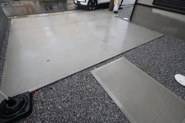 《仲介手数料無料》上尾市西宮下４丁目380-13新築一戸建てKEIAI GRACE