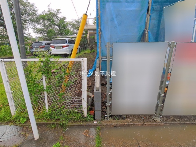 《仲介手数料無料》上尾市西宮下４丁目380-13新築一戸建てKEIAI GRACE